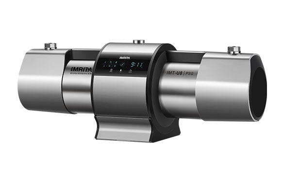 愛瑪特保時捷設(shè)計智能中央機(jī)IMT-U8 PSG